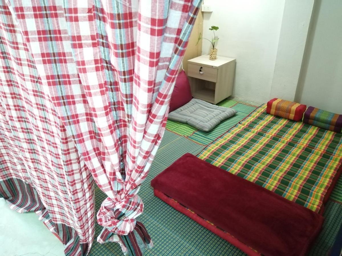 Chill Pill Hostel 清刊 外观 照片