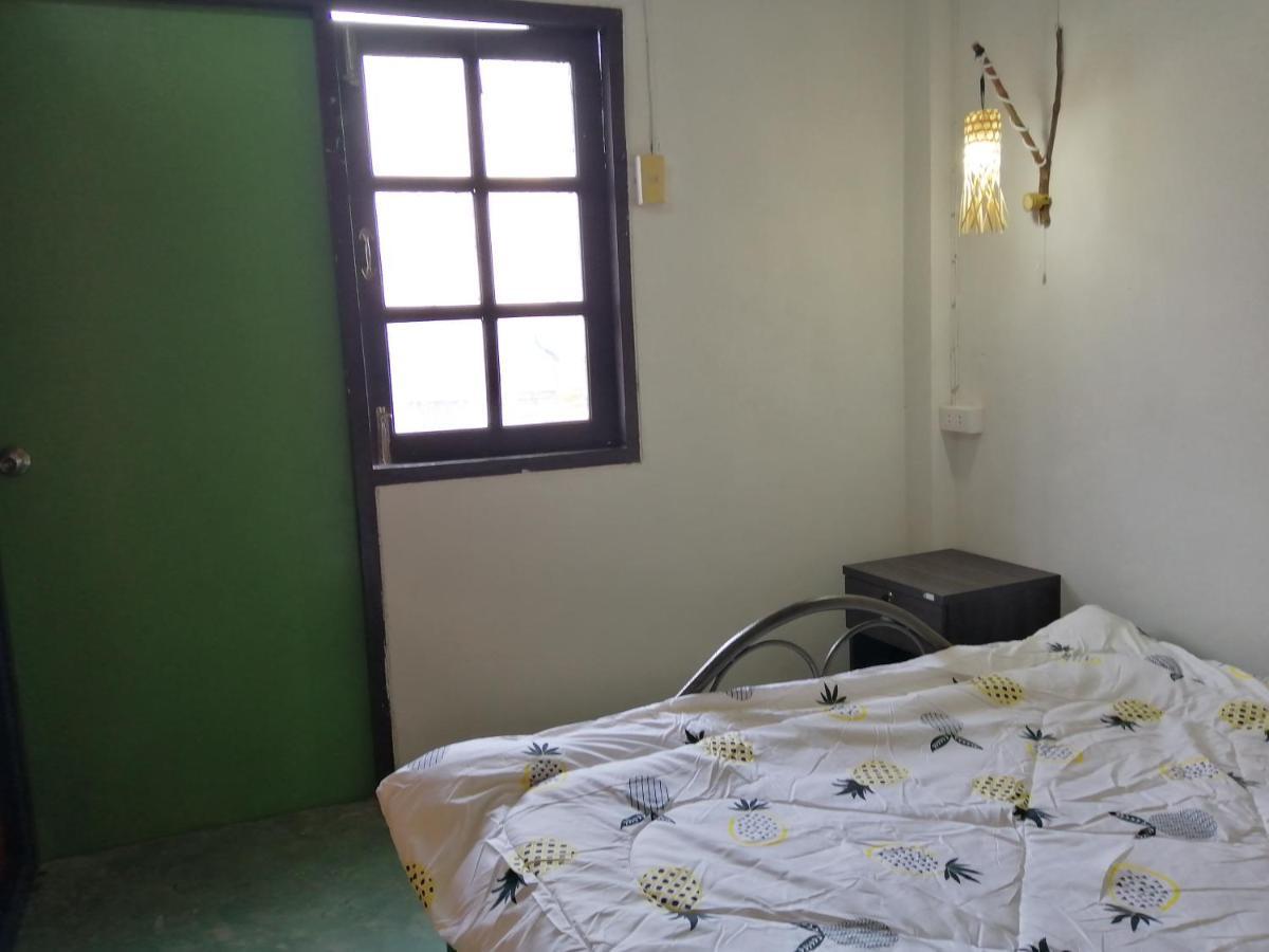 Chill Pill Hostel 清刊 外观 照片