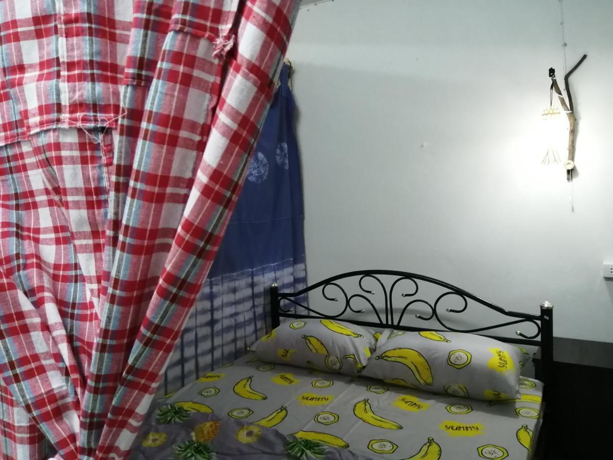Chill Pill Hostel 清刊 外观 照片