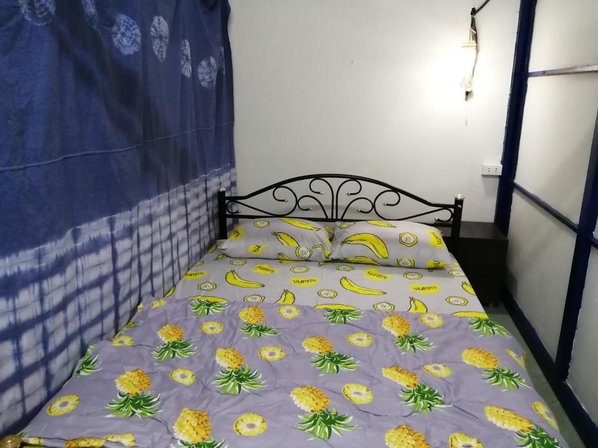 Chill Pill Hostel 清刊 外观 照片