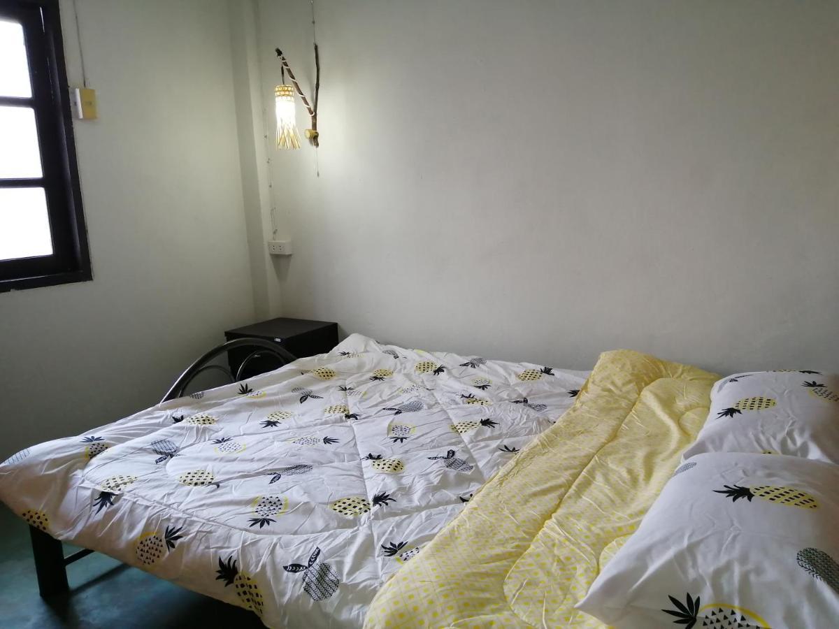Chill Pill Hostel 清刊 外观 照片