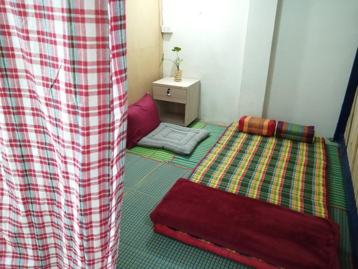 Chill Pill Hostel 清刊 外观 照片