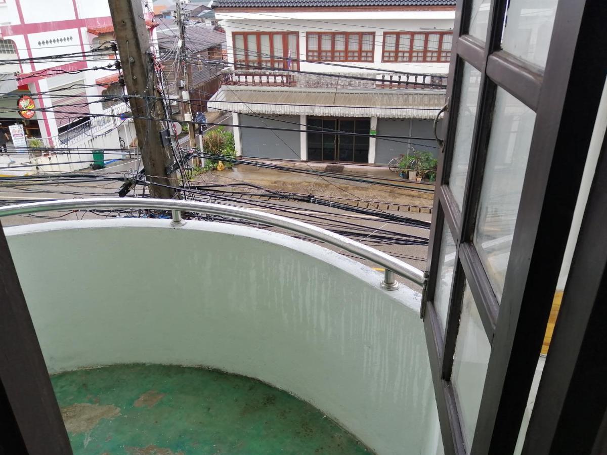 Chill Pill Hostel 清刊 外观 照片