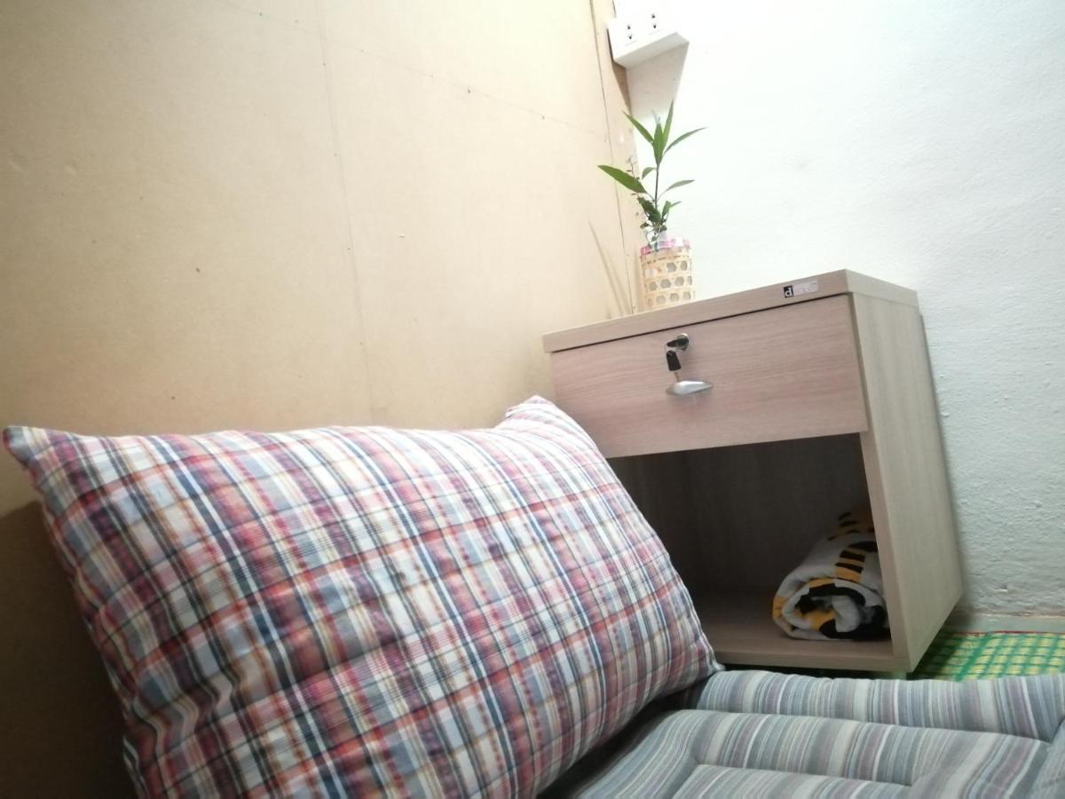 Chill Pill Hostel 清刊 外观 照片