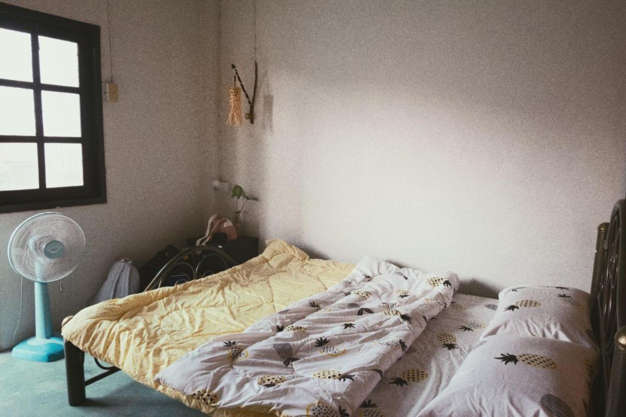 Chill Pill Hostel 清刊 外观 照片