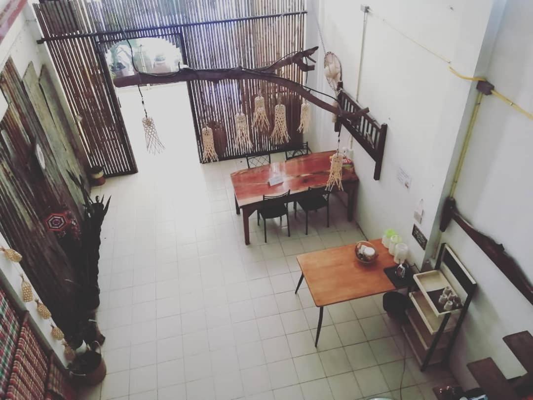 Chill Pill Hostel 清刊 外观 照片