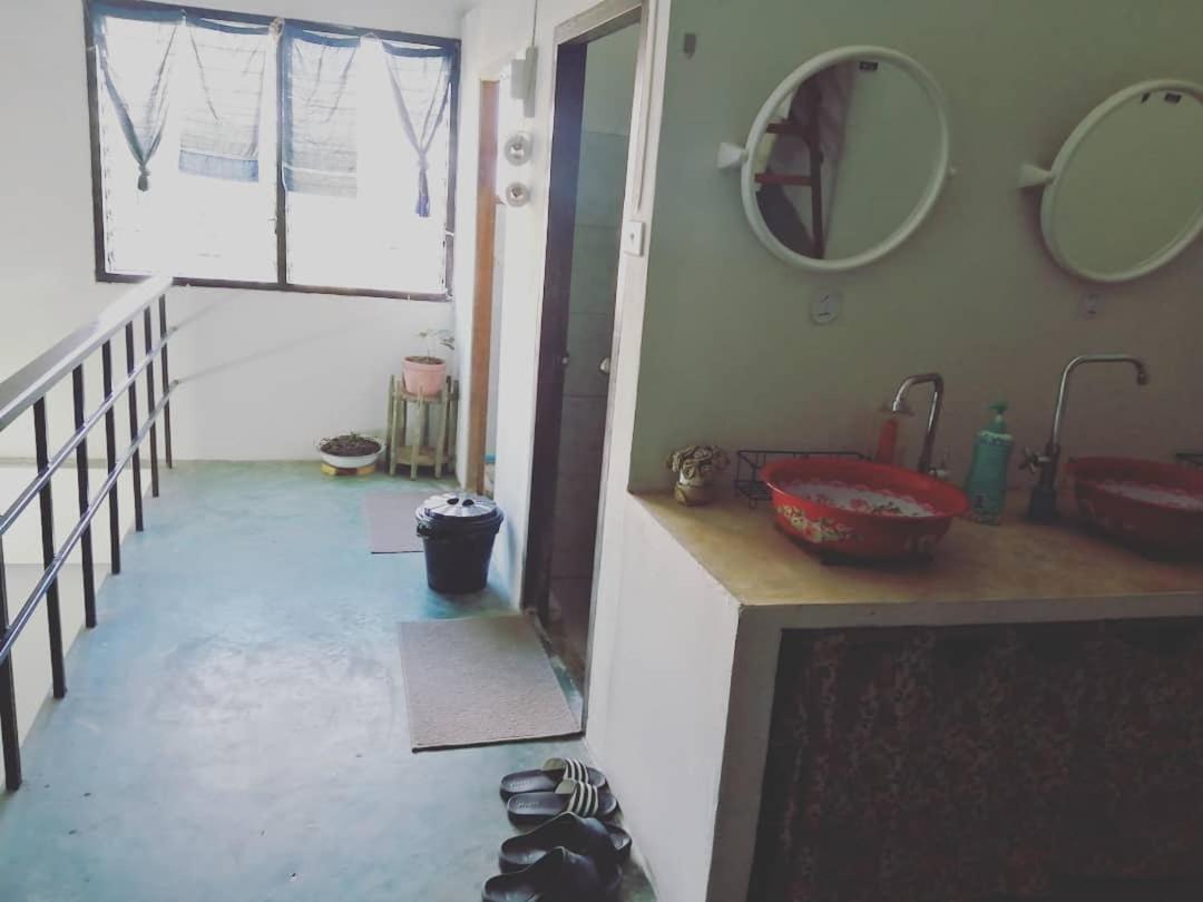 Chill Pill Hostel 清刊 外观 照片